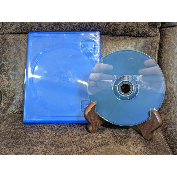 Call of Duty: Ghosts (Sony PlayStation 3 PS3) Game Disc Only GUARANTEED TO PLAY - Picture 2 of 2